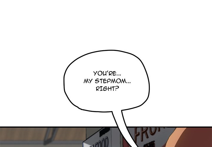 My Stepmom Chapter 48 page 1 - 