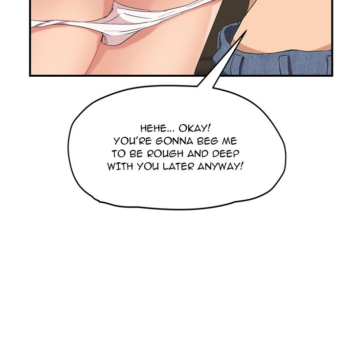 My Stepmom Chapter 48 page 132 - 
