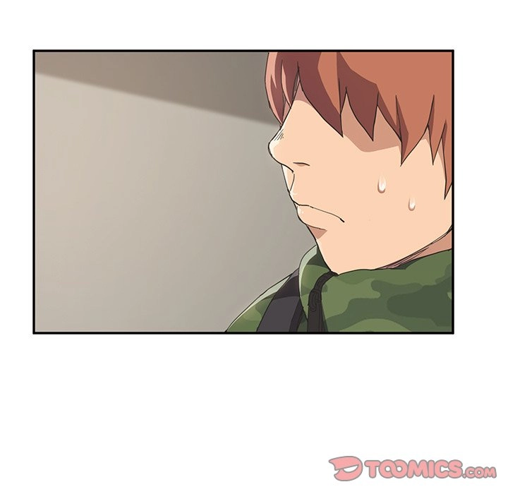 My Stepmom Chapter 48 page 18 - 