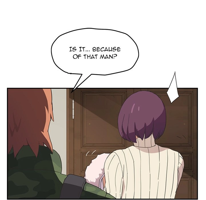 My Stepmom Chapter 48 page 19 - 