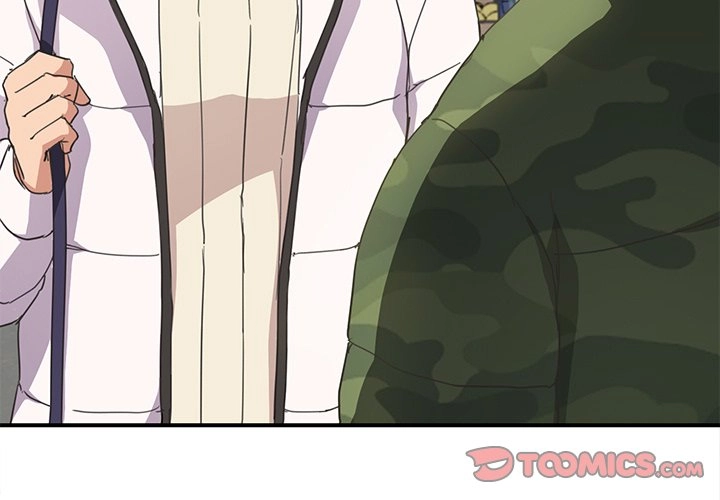 My Stepmom Chapter 48 page 3 - 