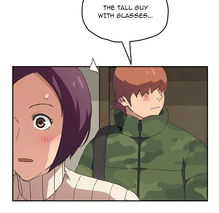My Stepmom Chapter 48 page 21 - 