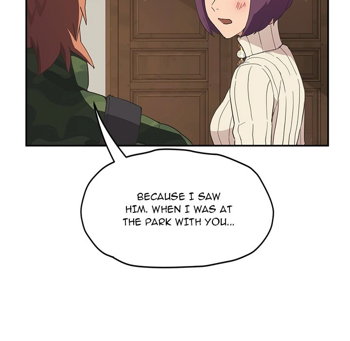 My Stepmom Chapter 48 page 23 - 