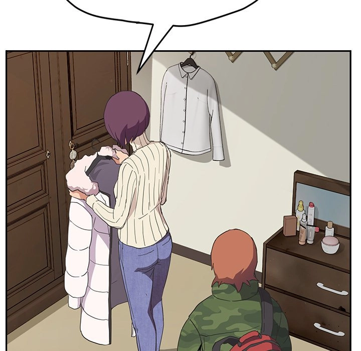 My Stepmom Chapter 48 page 31 - 