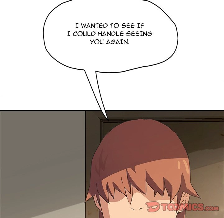 My Stepmom Chapter 48 page 33 - 