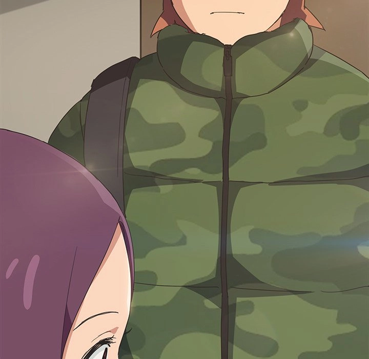My Stepmom Chapter 48 page 34 - 