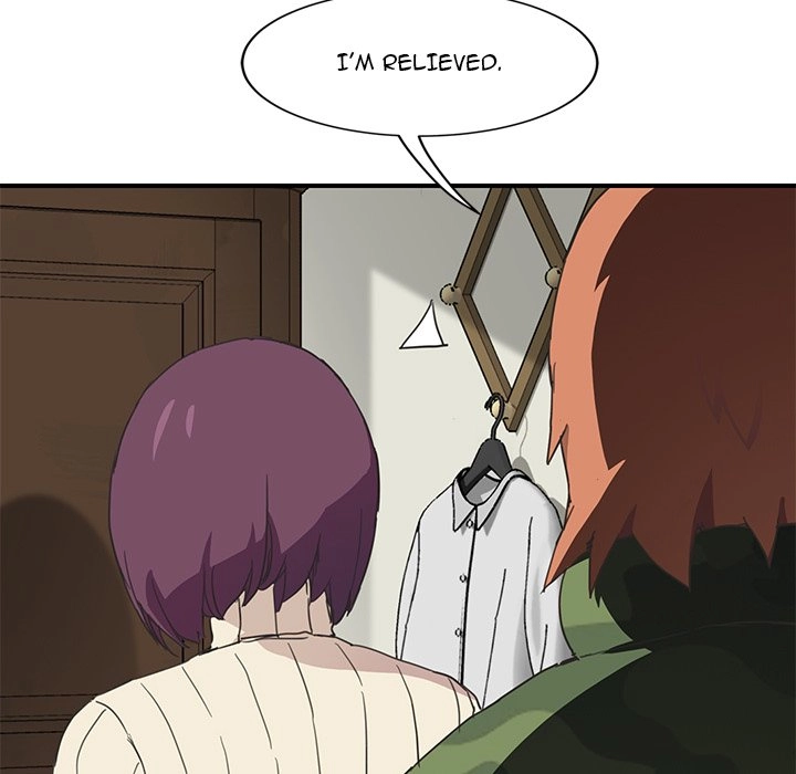 My Stepmom Chapter 48 page 41 - 