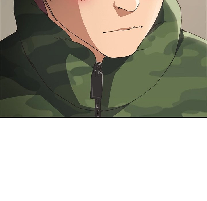 My Stepmom Chapter 48 page 46 - 