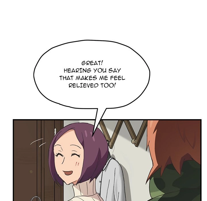 My Stepmom Chapter 48 page 47 - 