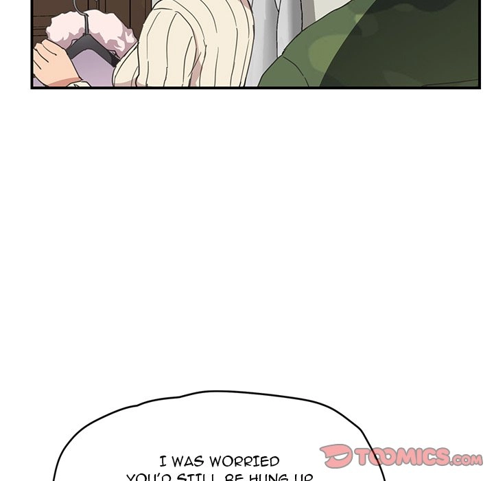My Stepmom Chapter 48 page 48 - 
