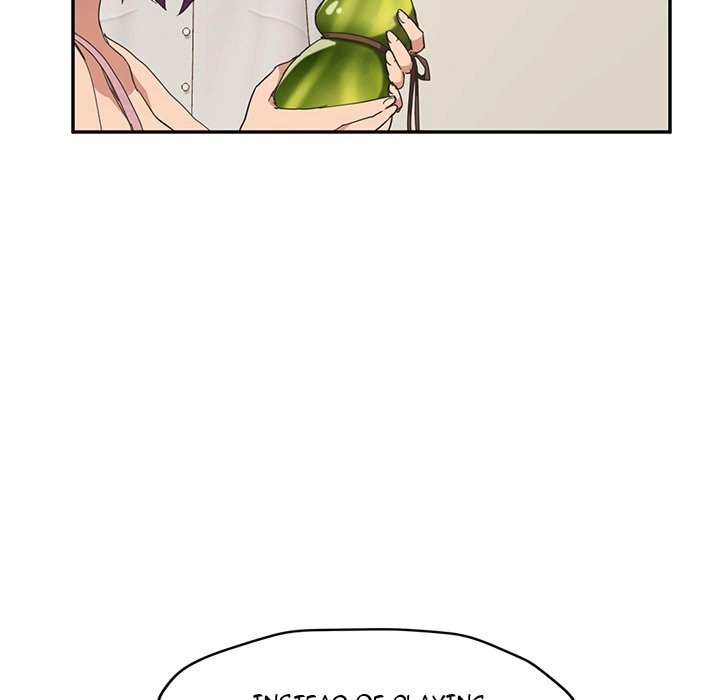 My Stepmom Chapter 48 page 68 - 