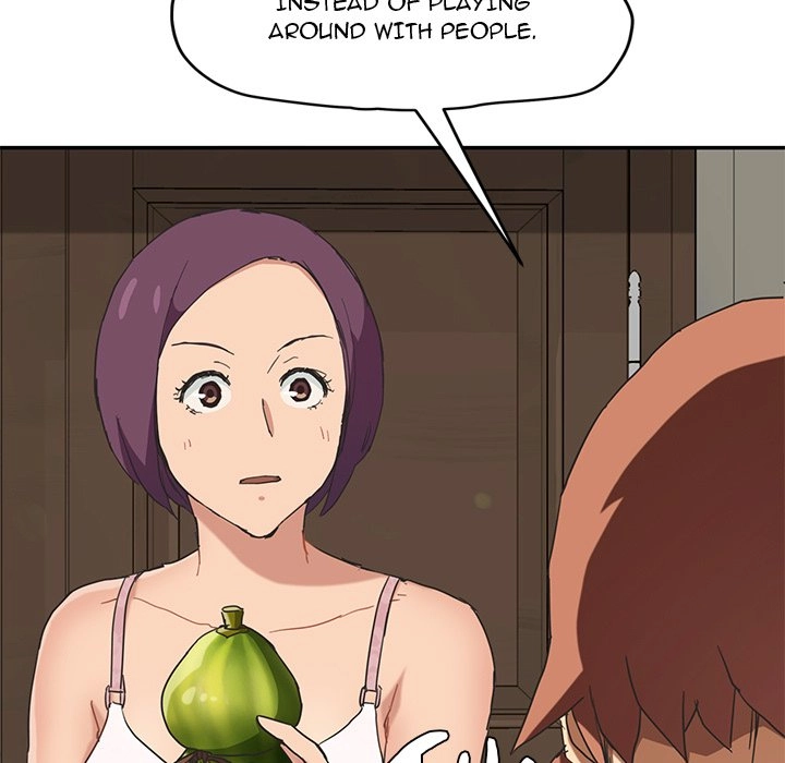 My Stepmom Chapter 48 page 69 - 
