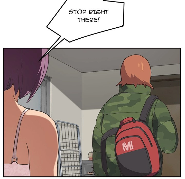 My Stepmom Chapter 48 page 73 - 