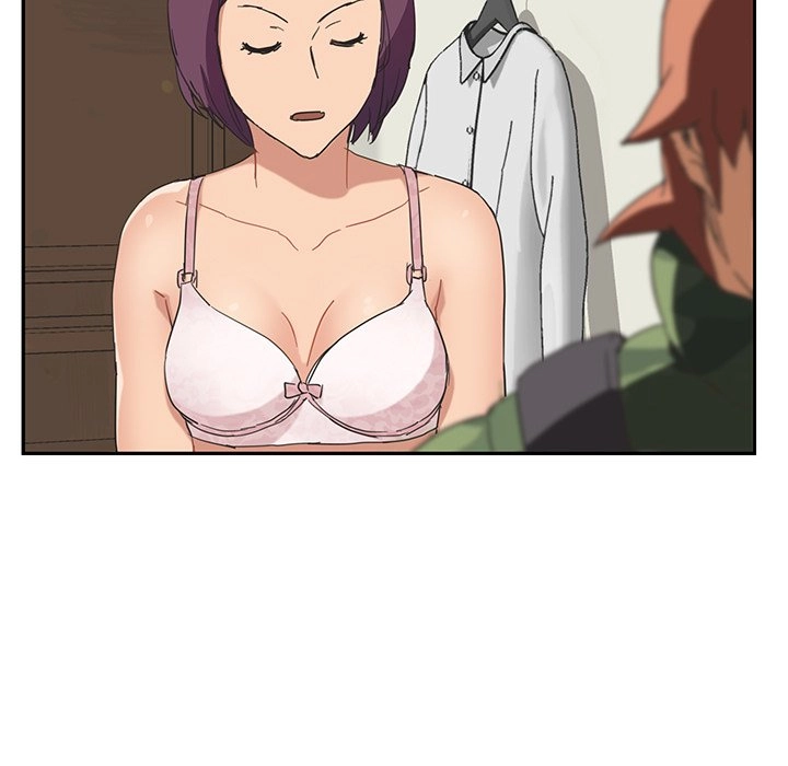 My Stepmom Chapter 48 page 75 - 