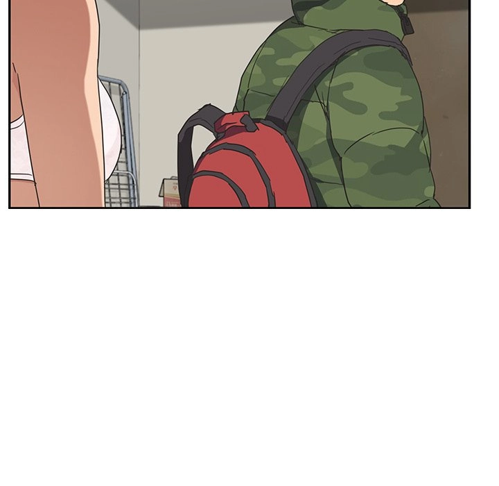 My Stepmom Chapter 48 page 77 - 