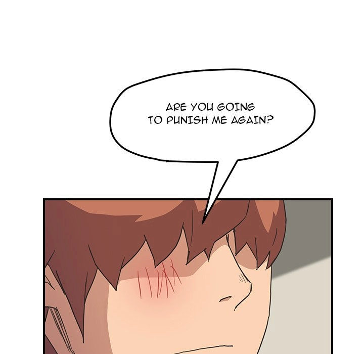 My Stepmom Chapter 48 page 80 - 