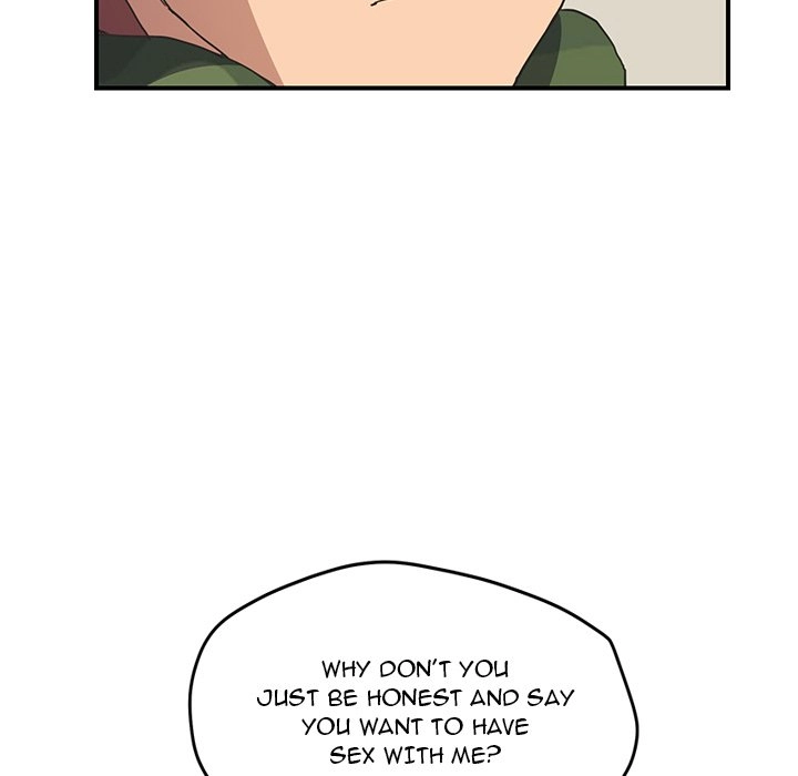 My Stepmom Chapter 48 page 81 - 
