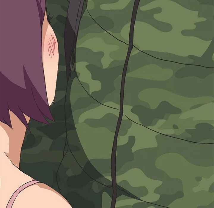 My Stepmom Chapter 48 page 85 - 