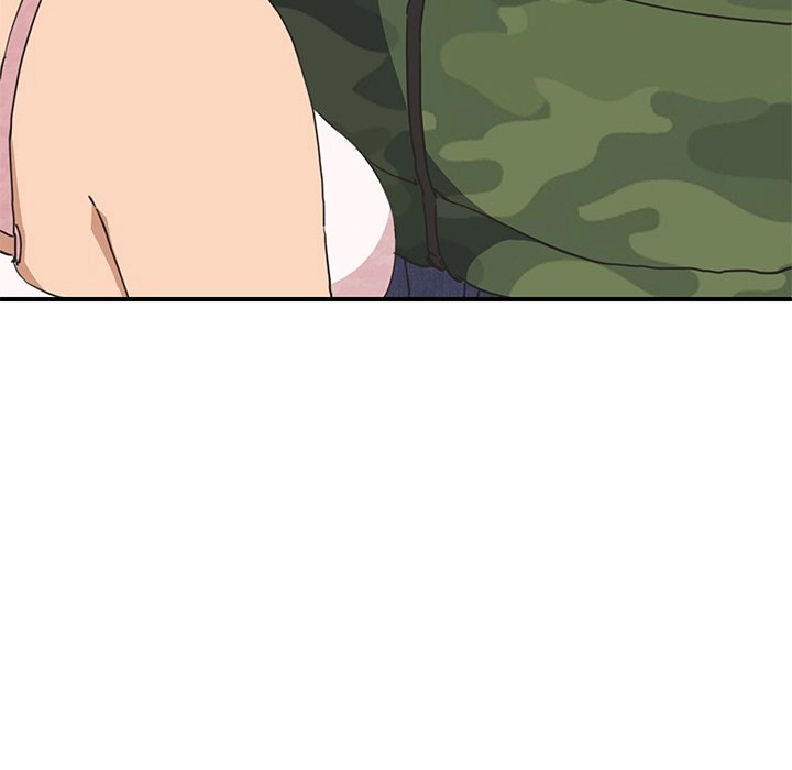 My Stepmom Chapter 48 page 86 - 
