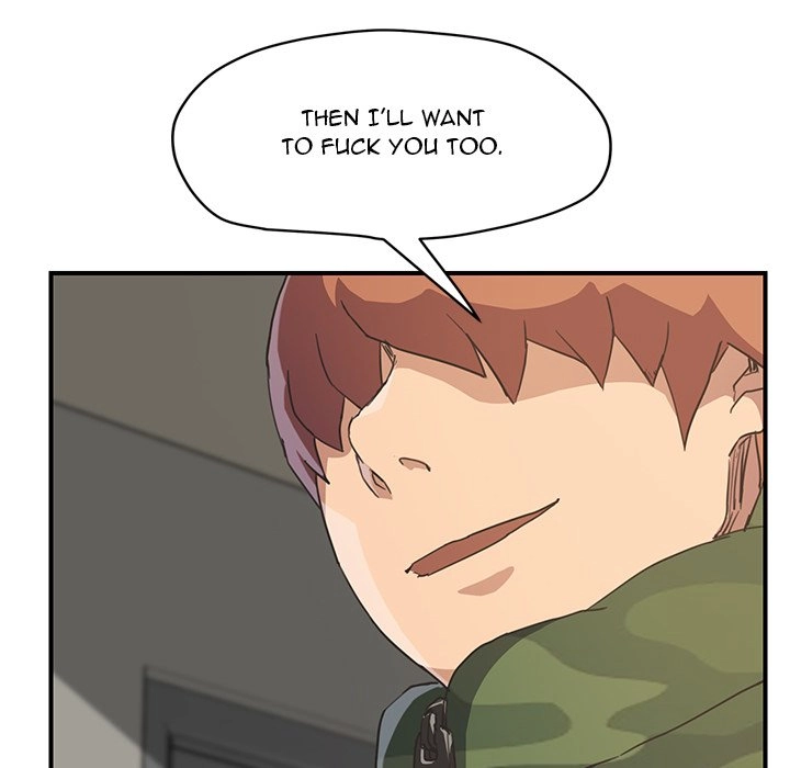 My Stepmom Chapter 48 page 87 - 