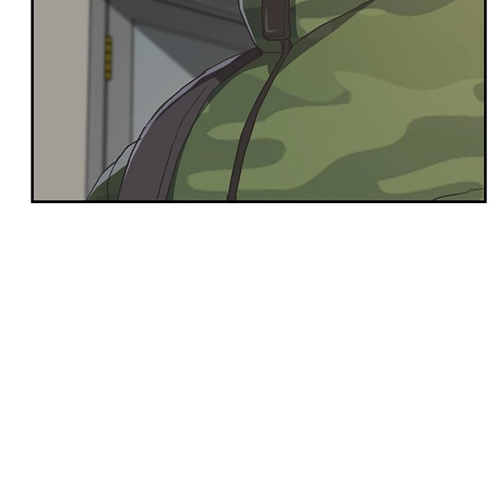 My Stepmom Chapter 48 page 88 - 