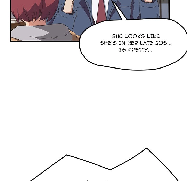 My Stepmom Chapter 48 page 95 - 