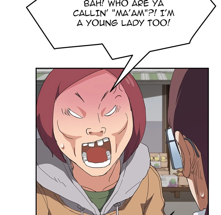 My Stepmom Chapter 48 page 96 - 