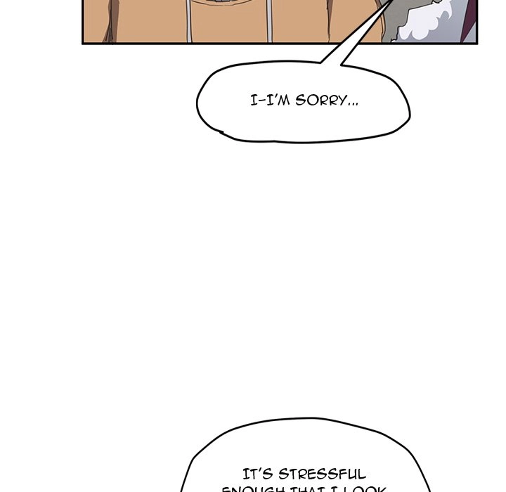 My Stepmom Chapter 48 page 97 - 