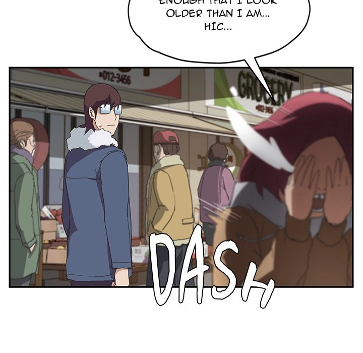My Stepmom Chapter 48 page 98 - 