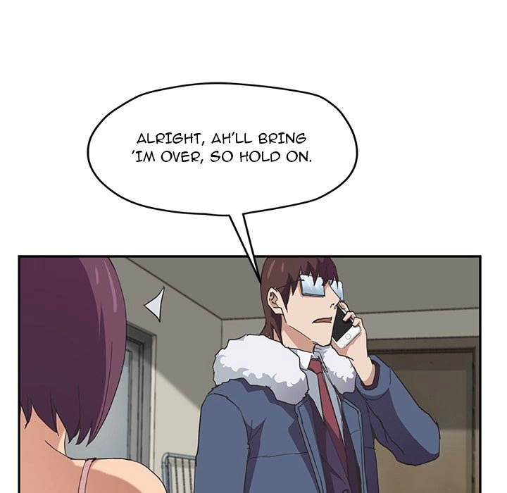 My Stepmom Chapter 49 page 101 - 