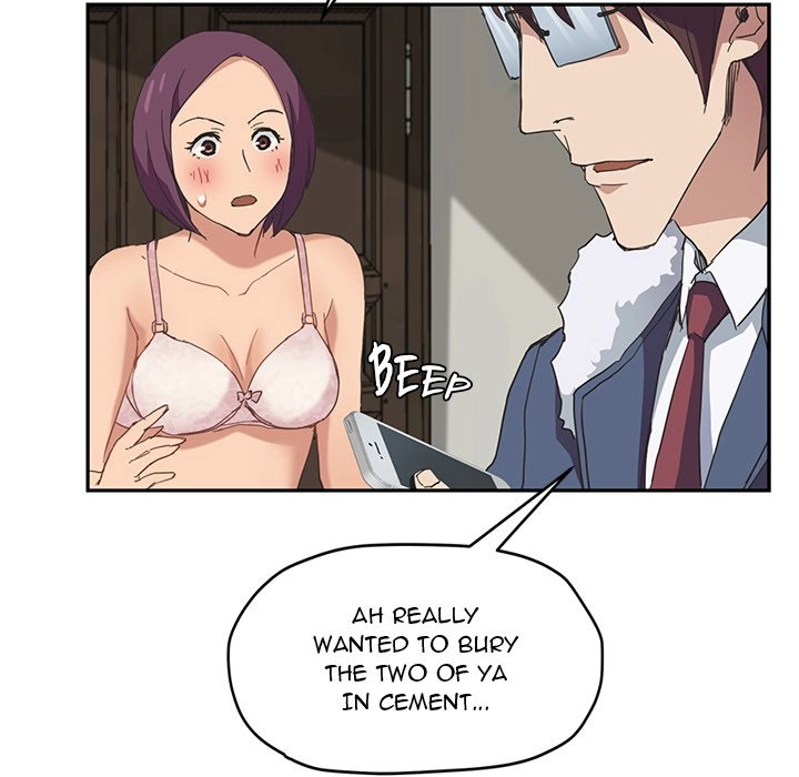 My Stepmom Chapter 49 page 103 - 
