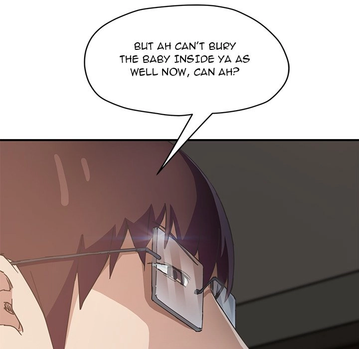 My Stepmom Chapter 49 page 105 - 