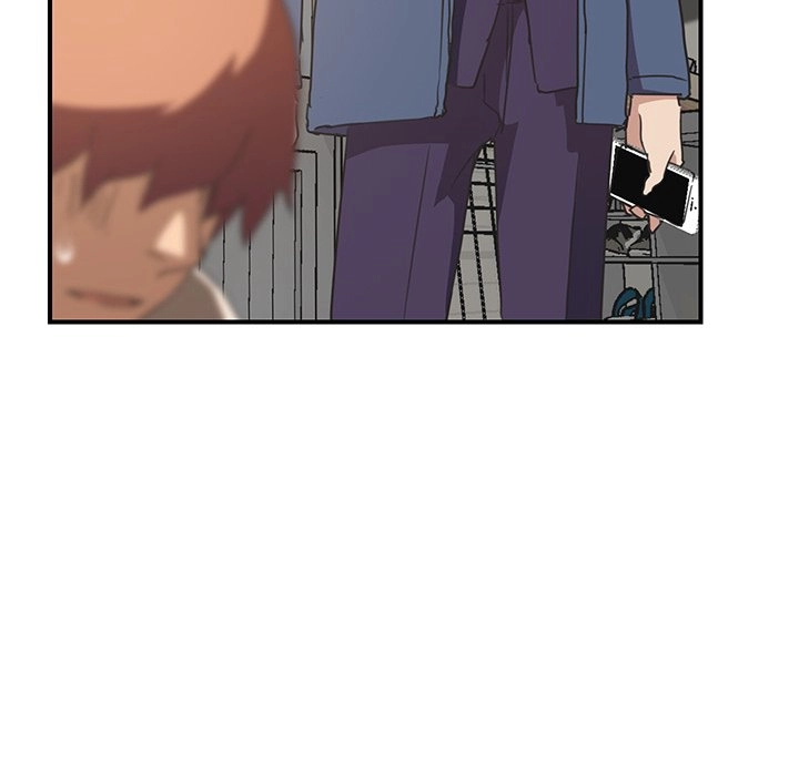 My Stepmom Chapter 49 page 112 - 