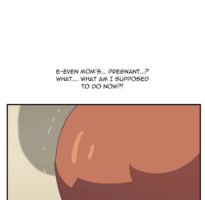 My Stepmom Chapter 49 page 113 - 