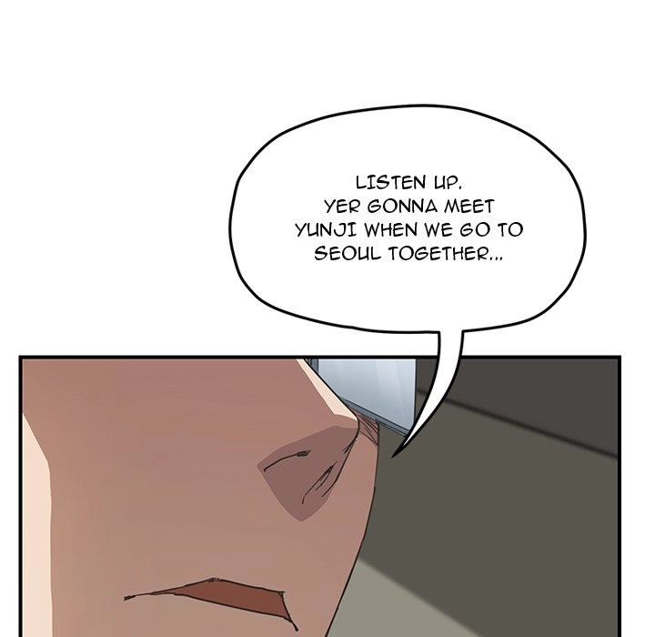 My Stepmom Chapter 49 page 115 - 