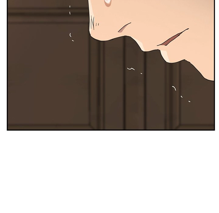 My Stepmom Chapter 49 page 118 - 