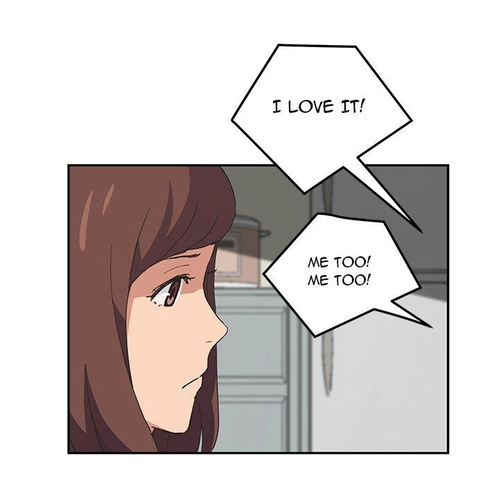 My Stepmom Chapter 49 page 121 - 
