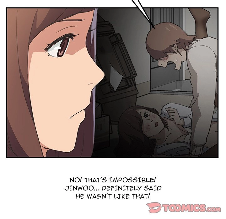 My Stepmom Chapter 49 page 123 - 