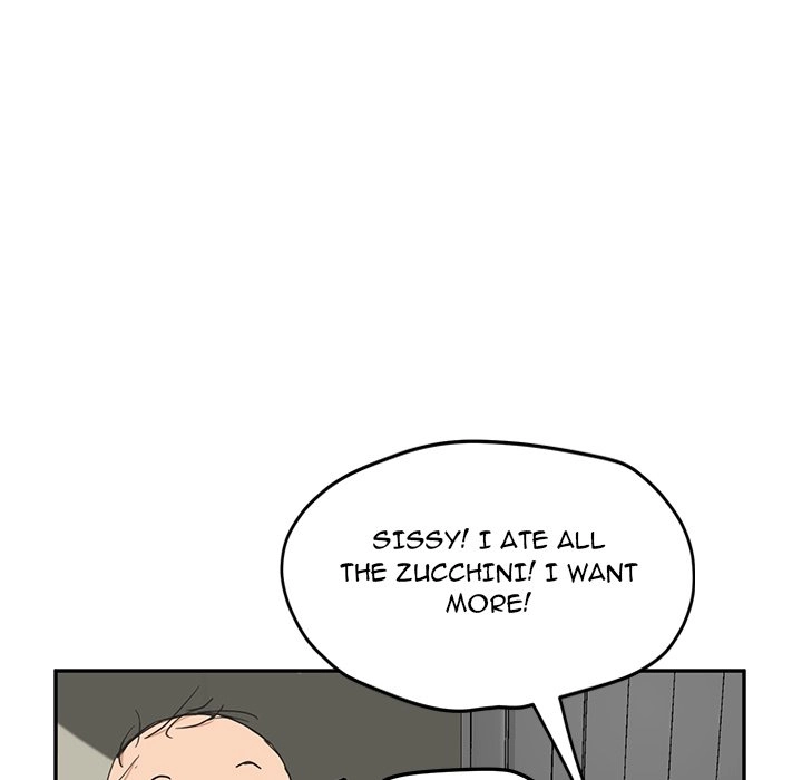 My Stepmom Chapter 49 page 124 - 