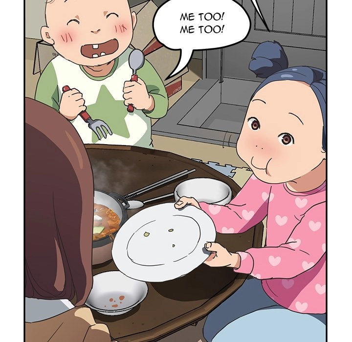 My Stepmom Chapter 49 page 125 - 