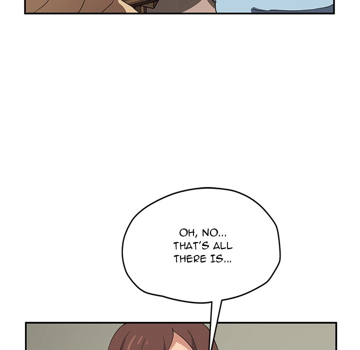 My Stepmom Chapter 49 page 126 - 