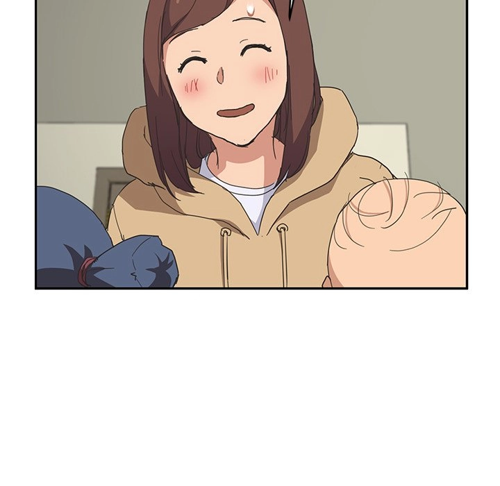 My Stepmom Chapter 49 page 127 - 