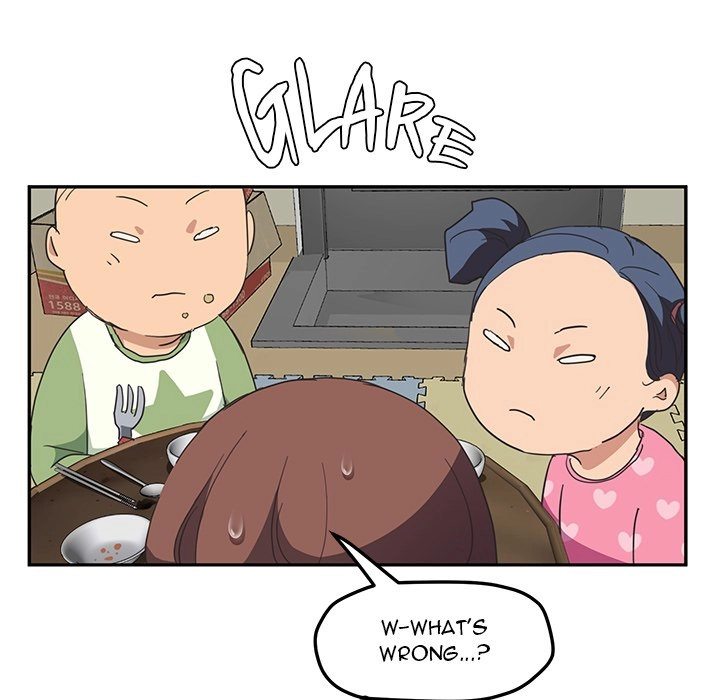 My Stepmom Chapter 49 page 128 - 