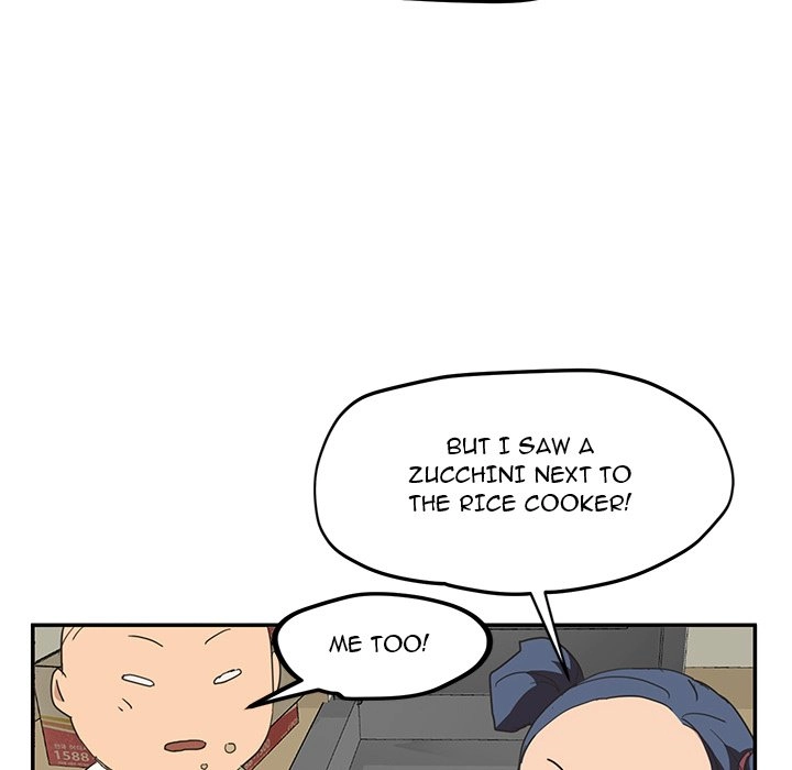 My Stepmom Chapter 49 page 129 - 