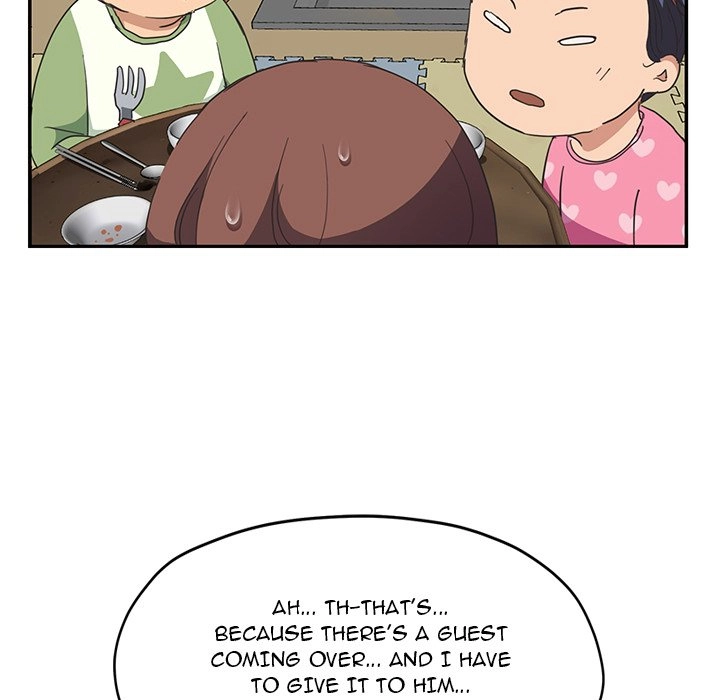 My Stepmom Chapter 49 page 130 - 
