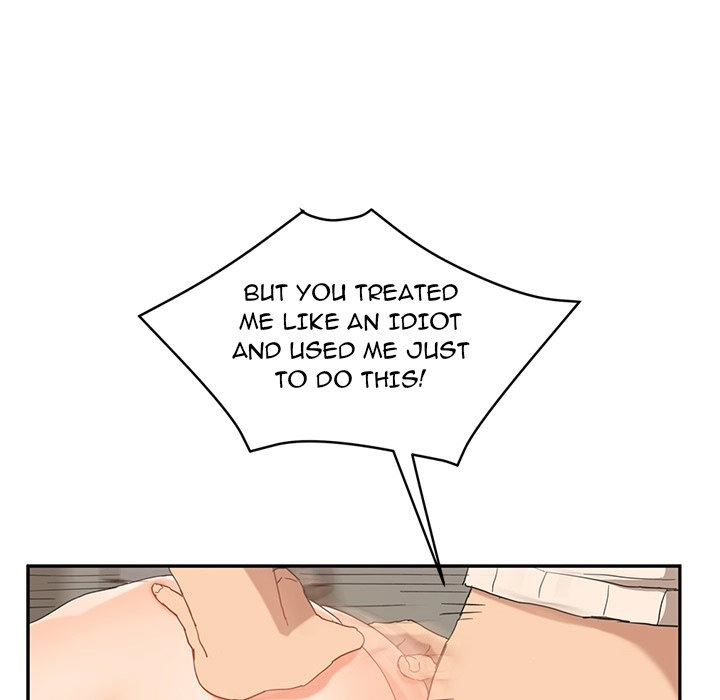 My Stepmom Chapter 49 page 14 - 