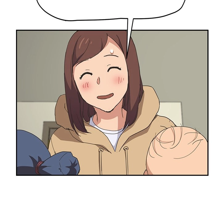 My Stepmom Chapter 49 page 131 - 