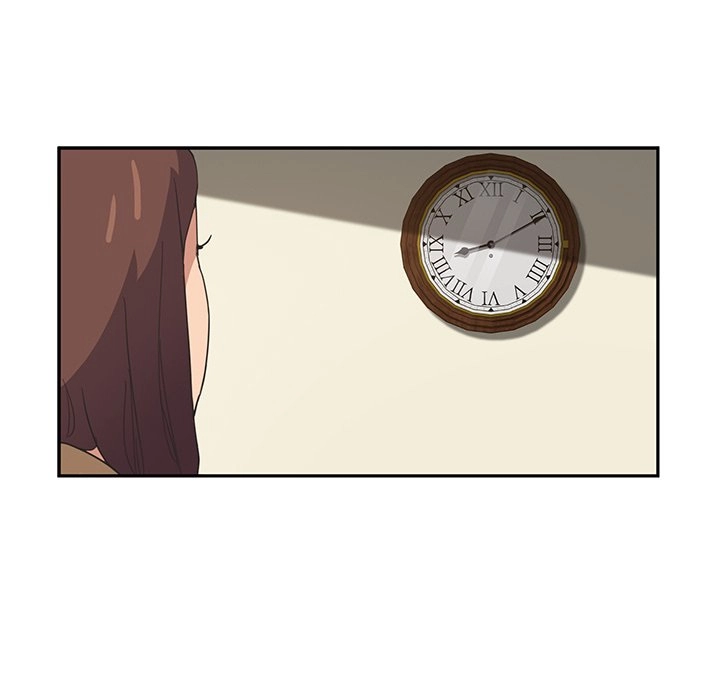 My Stepmom Chapter 49 page 134 - 