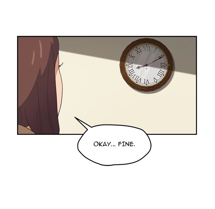 My Stepmom Chapter 49 page 135 - 