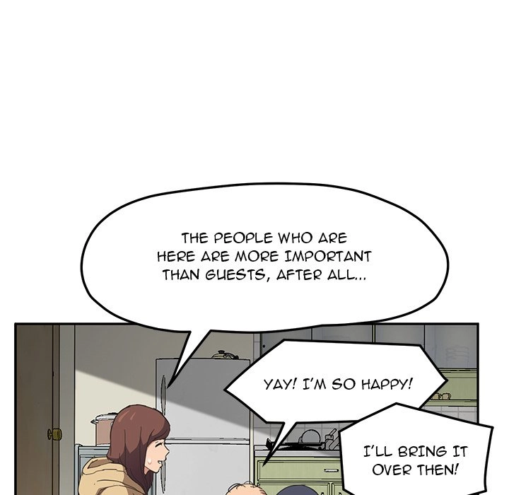 My Stepmom Chapter 49 page 136 - 